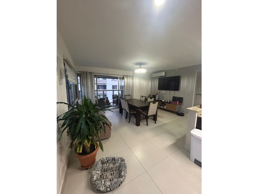 APARTAMENTO EN VENTA PANAMÁ PACIFICO