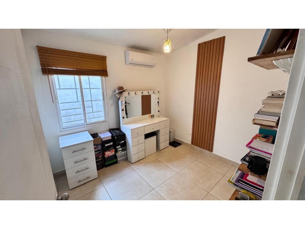SE VENDE CASA 3 RECAMARAS EN VISTA VERDE ARRAIJAN ZP — foto 4