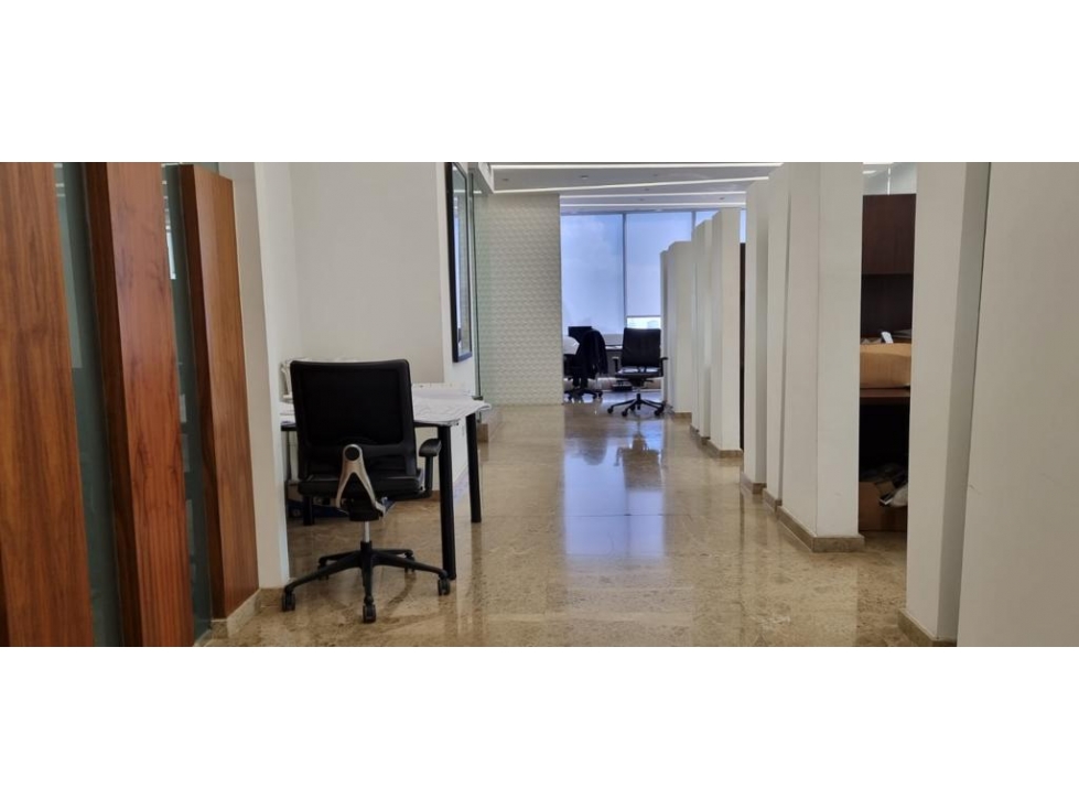 ALQUILER DE OFICINA EN TORRE BICSA // AVE BALBOA CS - 3