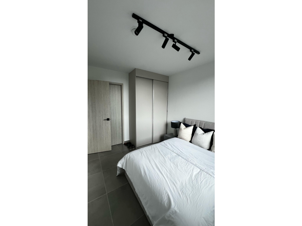 APARTAMENTO EN VENTA // ALBROOK YD — foto 6