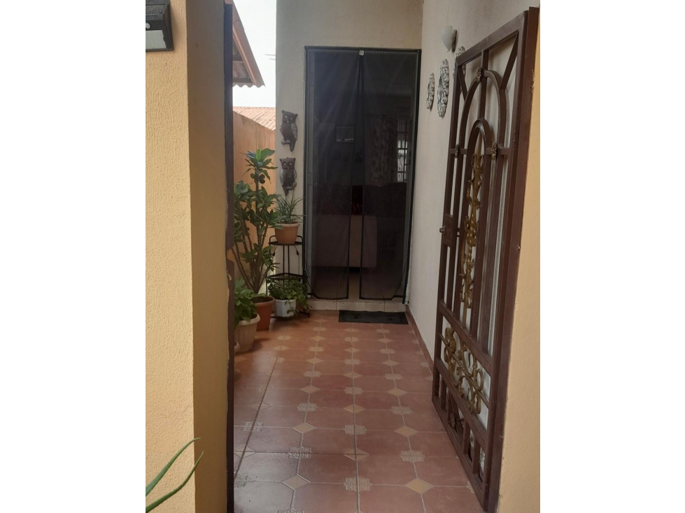 SE VENDE CASA EN PANAMÁ OESTE // LA CHORRERA YD — foto 6