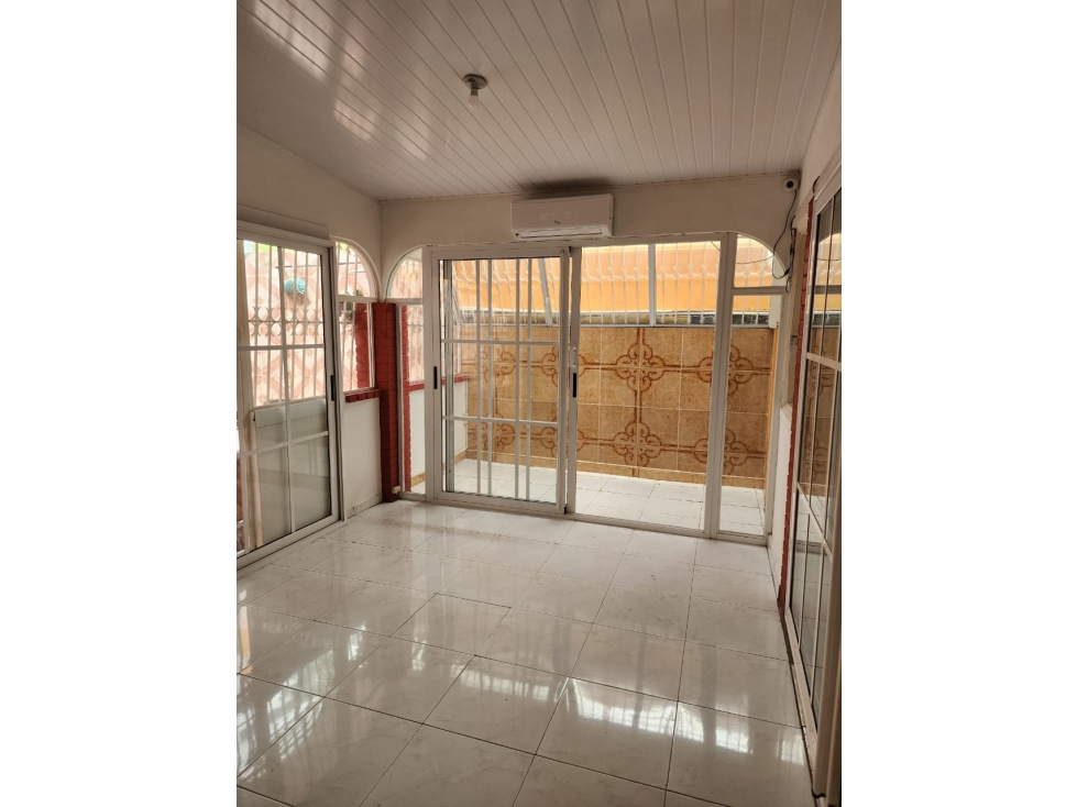 CASA EN VENTA UBICADA EN HATO PINTADO — foto 4