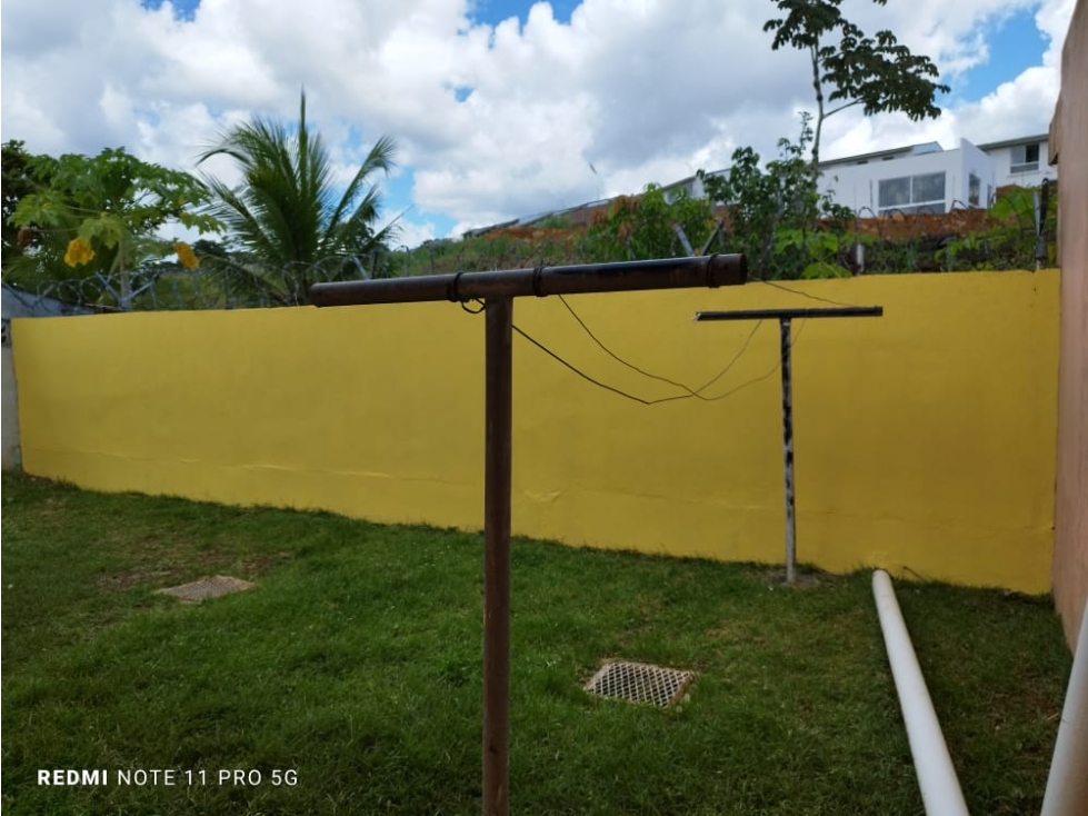 SE VENDE CASA EN PARQUES DEL OESTE // ARRAIJAN — foto 6