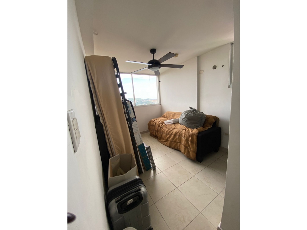 VENTA DE APTO EN PUEBLO NUEVO - PH VISTA MARINA TOWERS — foto 6