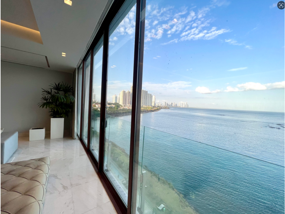 SE VENDE APARTAMENTO EN PUNTA PACIFICA // THE RESIDENCES — foto 4