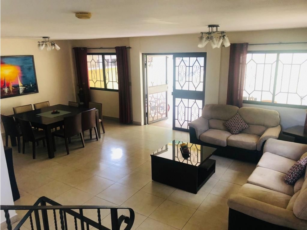 VENTA DE CASA RESIDENCIAL 3R PRIVADO Y NATURAL | ANCON YD — foto 3
