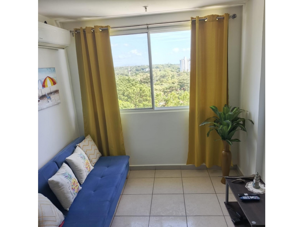 APARTAMENTO EN VENTA - PH OCEAN VIEW // PLAYA CORONA ZP — foto 2