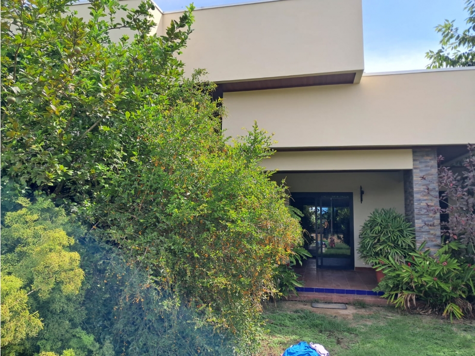Se vende casa en La Honda // Los Santos YD - 4
