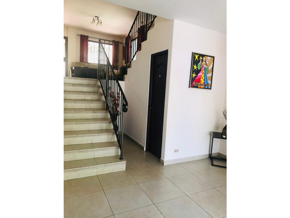 VENTA DE CASA RESIDENCIAL 3R PRIVADO Y NATURAL | ANCON YD — foto 4