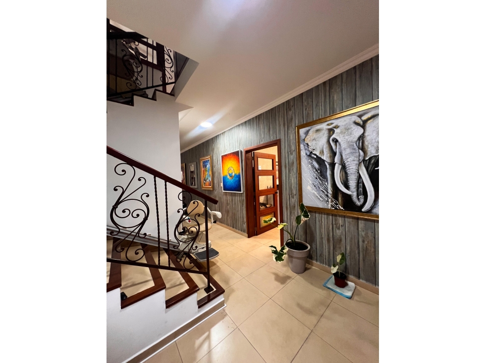 SE VENDE - Casa en Costa Sur, El Doral — foto 4