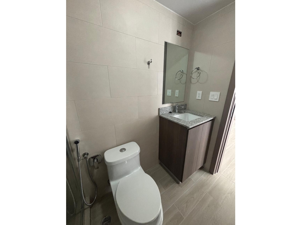 ALQUILER APARTAMENTO AMOBLADO 2R | PH GREENWOOD TOWERS — foto 6