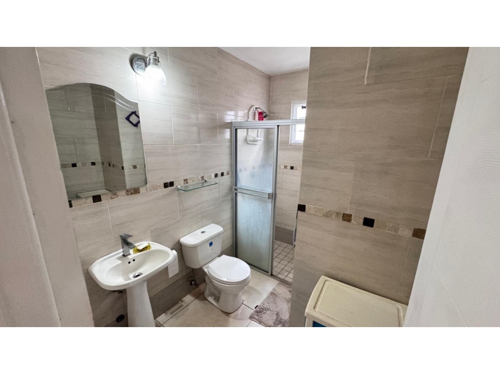 SE VENDE CASA 3 RECAMARAS EN VISTA VERDE ARRAIJAN ZP — foto 6