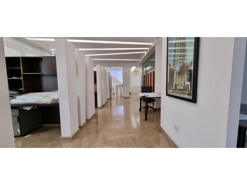 ALQUILER DE OFICINA EN TORRE BICSA // AVE BALBOA CS - 5