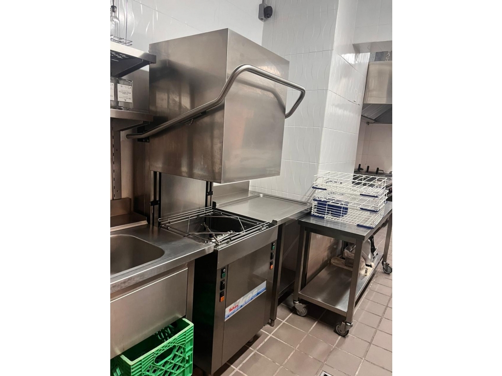 Alquiler de Local Comercial en Edificio Tornillo con 3 Ambientes CS — foto 6