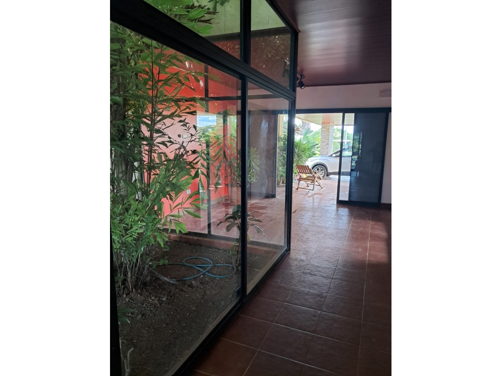 Se vende casa en La Honda // Los Santos YD - 5