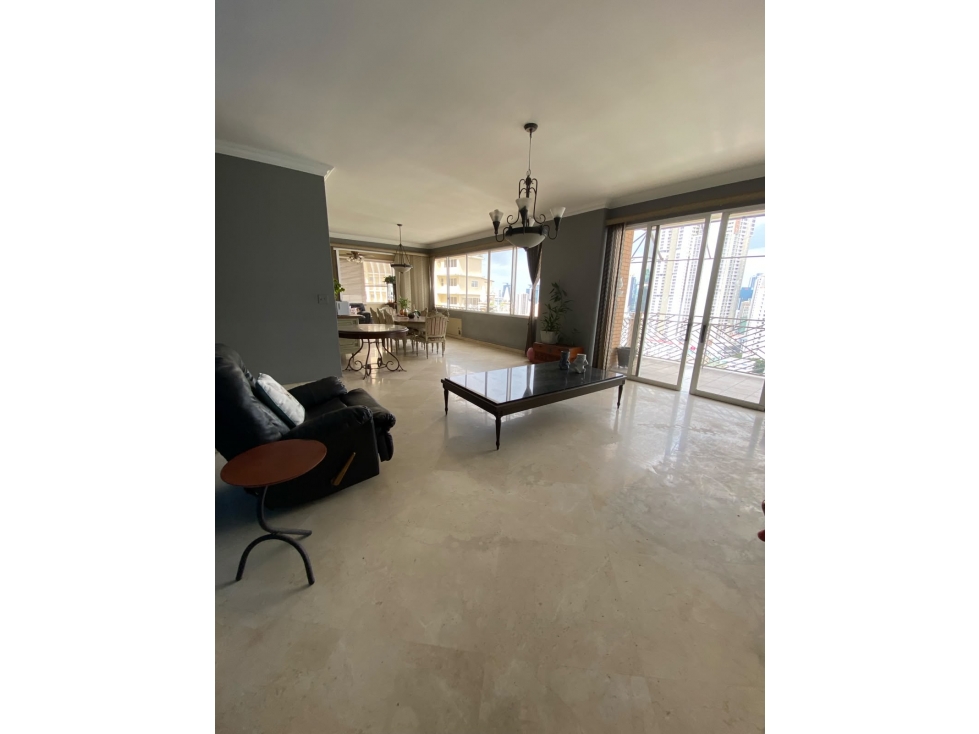 SE VENDE APTO PH TERRANOVA - EL CANGREJO — foto 4