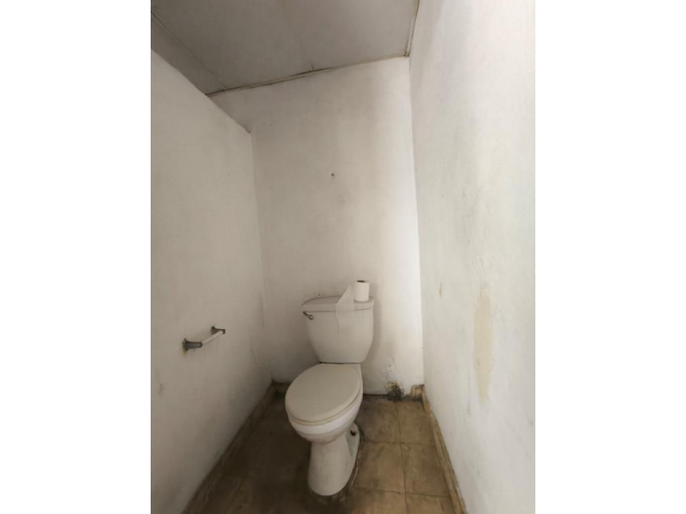 SE VENDE CASA COMERCIAL EN LA CHORRERA - BARRIO COLON — foto 6