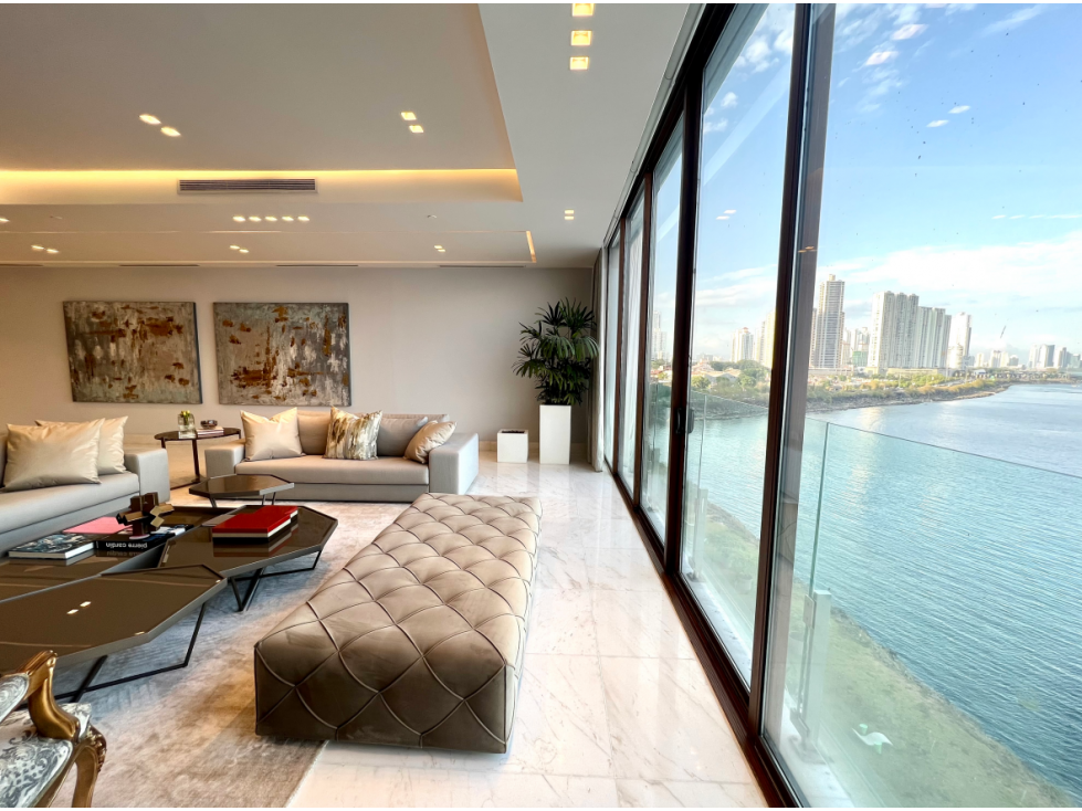 SE VENDE APARTAMENTO EN PUNTA PACIFICA // THE RESIDENCES — foto 5