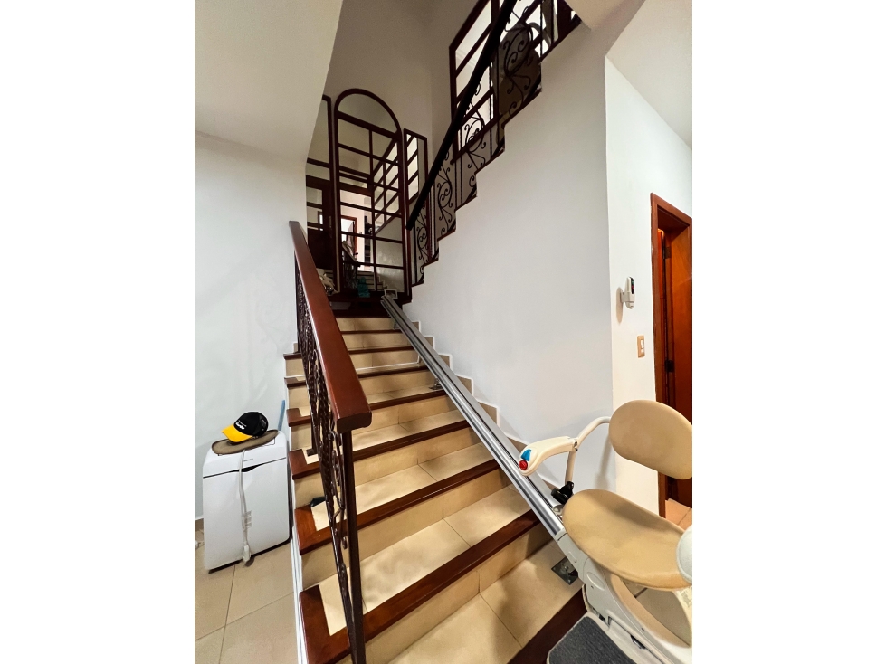 SE VENDE - Casa en Costa Sur, El Doral — foto 5