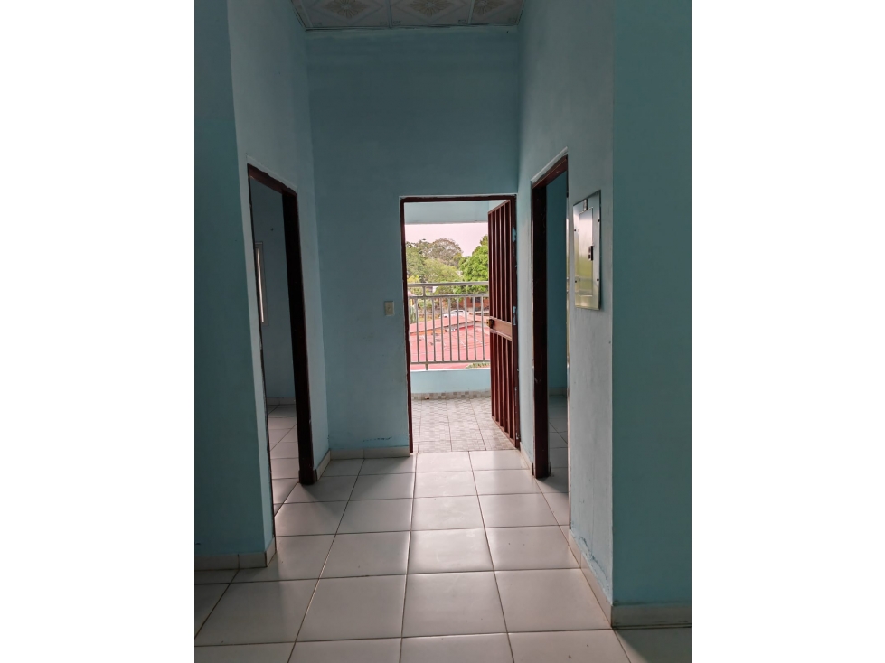 APARTAMENTOS EN ALQUILER - ARRAIJAN VACAMONTE YD