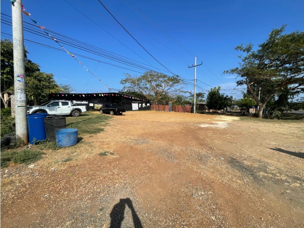 VENTA DE PROPIEDAD CON OPORTUNIDAD DE NEGOCIO // LOS SANTOS YD - 6