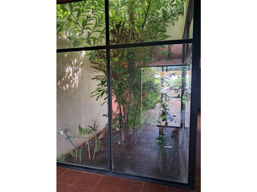 Se vende casa en La Honda // Los Santos YD - 6
