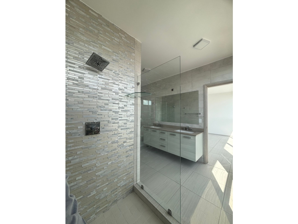 SE VENDE EXCLUSIVO PENTHOUSE EN PH THE TOWERS - SAN FRANCISCO — foto 4