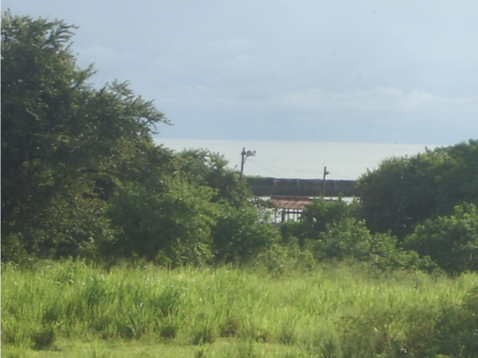 SE VENDE TERRENO EN LOS SANTOS - AZUERO - 6