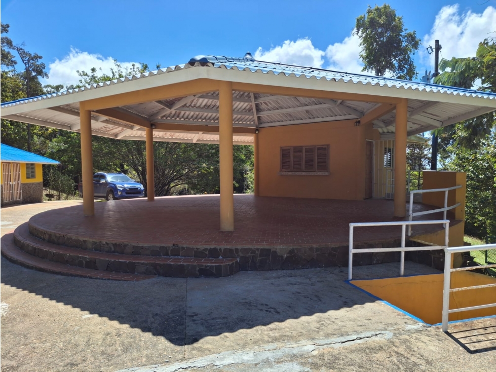 SE VENDE PROYECTO EN CERRO AZUL - 4