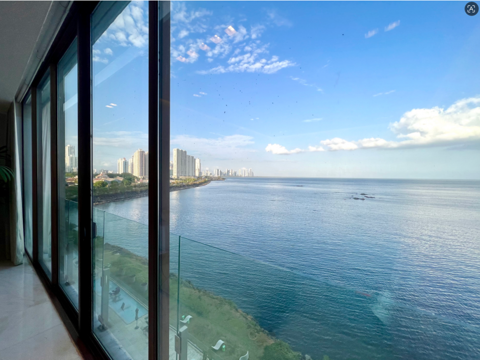 SE VENDE APARTAMENTO EN PUNTA PACIFICA // THE RESIDENCES — foto 6