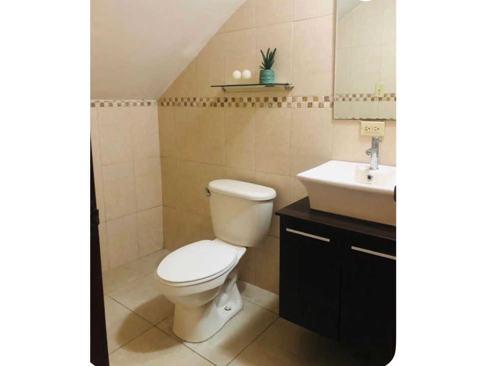 VENTA DE CASA RESIDENCIAL 3R PRIVADO Y NATURAL | ANCON YD — foto 6