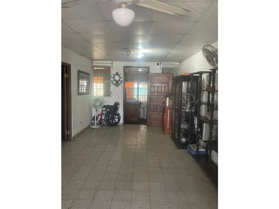 Se vende casa en Santiago Veraguas, junto al antiguo MEDUCA - 6