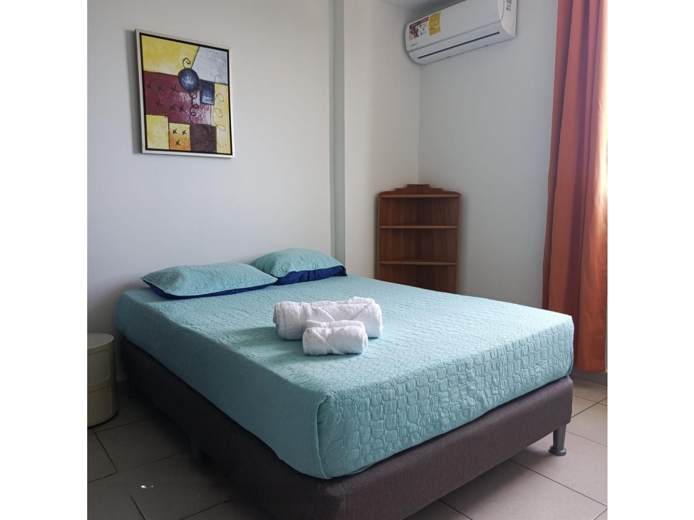 APARTAMENTO EN VENTA - PH OCEAN VIEW // PLAYA CORONA ZP — foto 4
