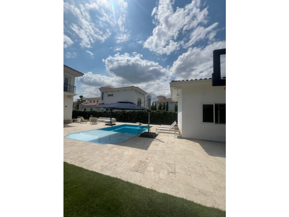 SE VENDE CASA EN SANTA MARIA PH FAIRWAY — foto 3