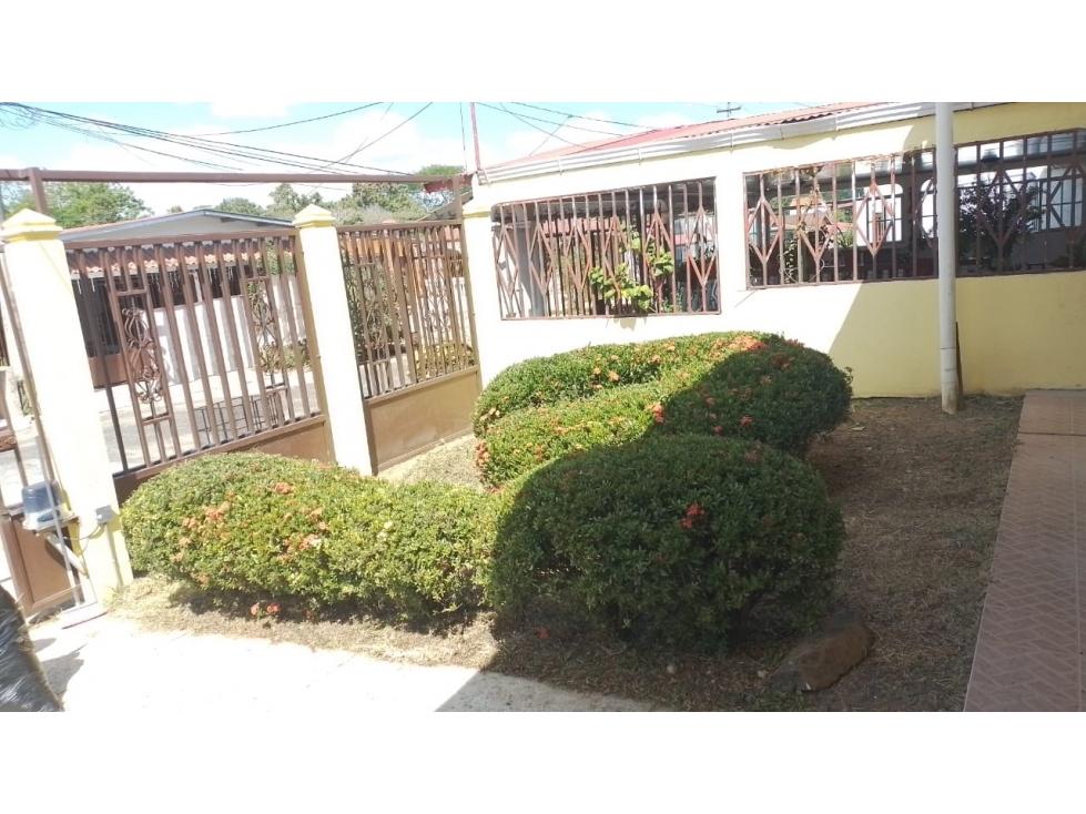 SE VENDE CASA EN PARQUES DEL OESTE // ARRAIJAN — foto 3