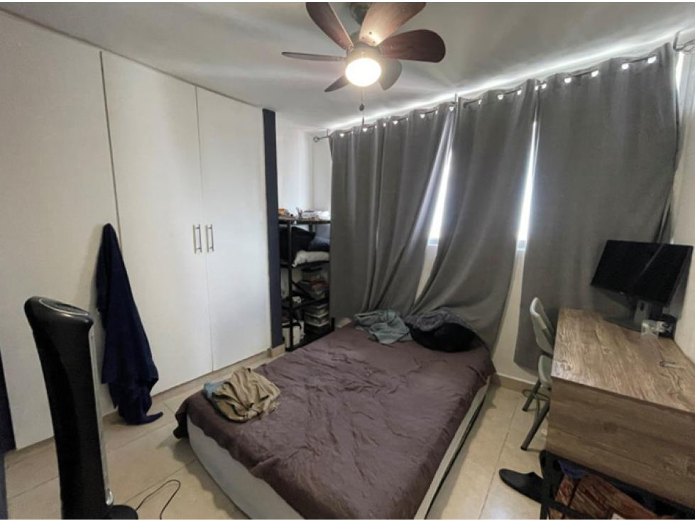 SE VENDE APTO EN CARRASQUILLA // PH SPLENDOR — foto 6