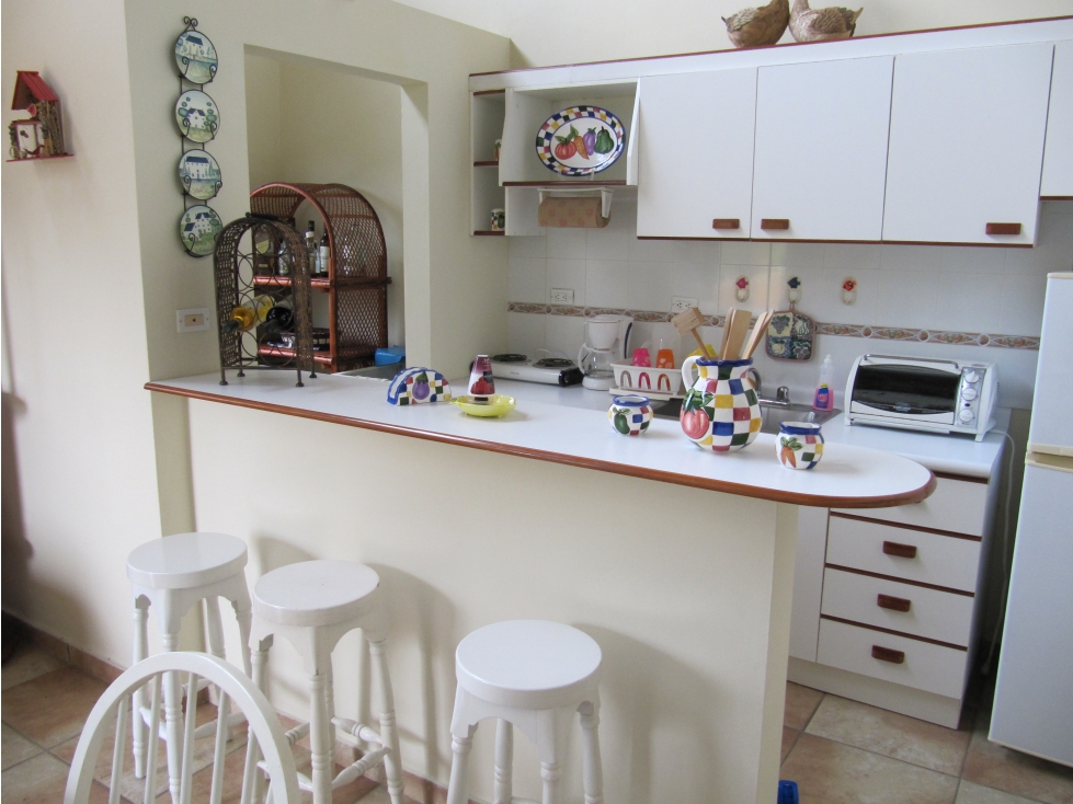 Se vende apartamento en Brisas de Coronado — foto 3