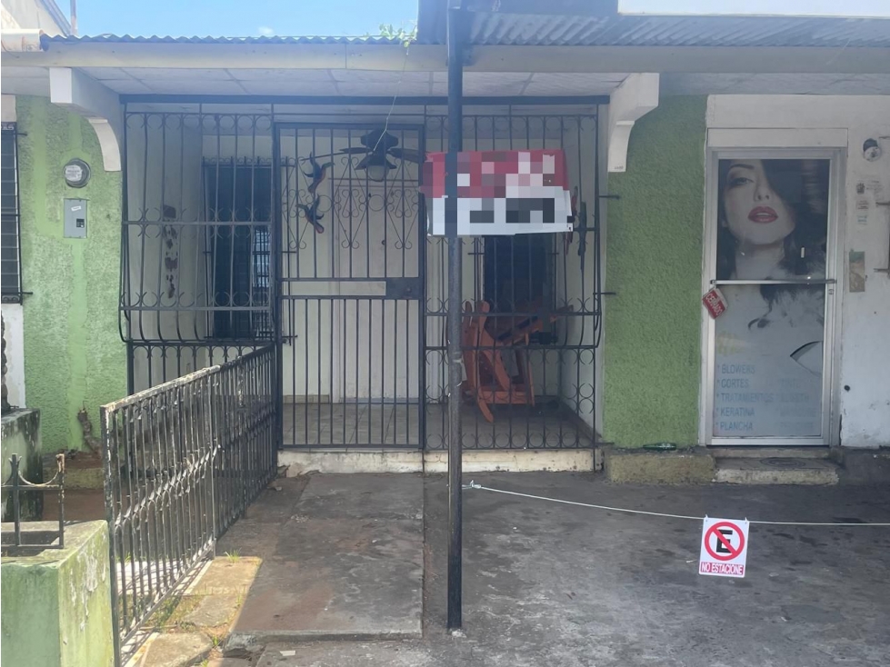 Se vende casa en Santiago Veraguas, junto al antiguo MEDUCA - 4