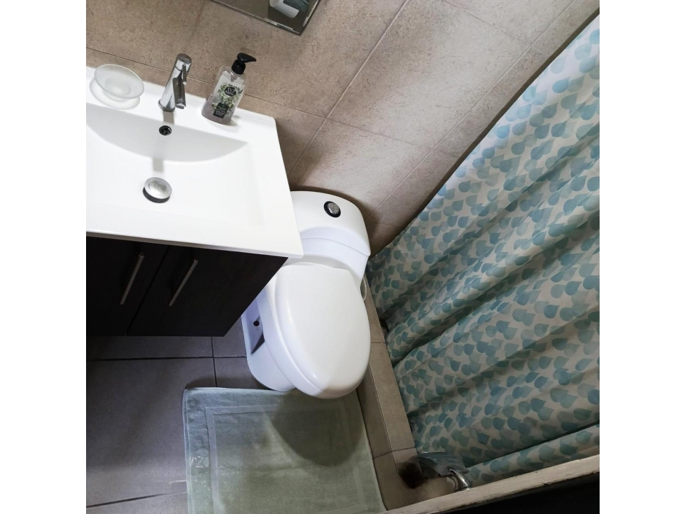 APARTAMENTO EN VENTA - PH OCEAN VIEW // PLAYA CORONA ZP — foto 6