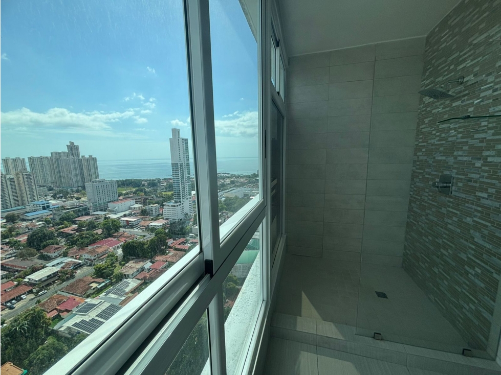 SE VENDE EXCLUSIVO PENTHOUSE EN PH THE TOWERS - SAN FRANCISCO — foto 6