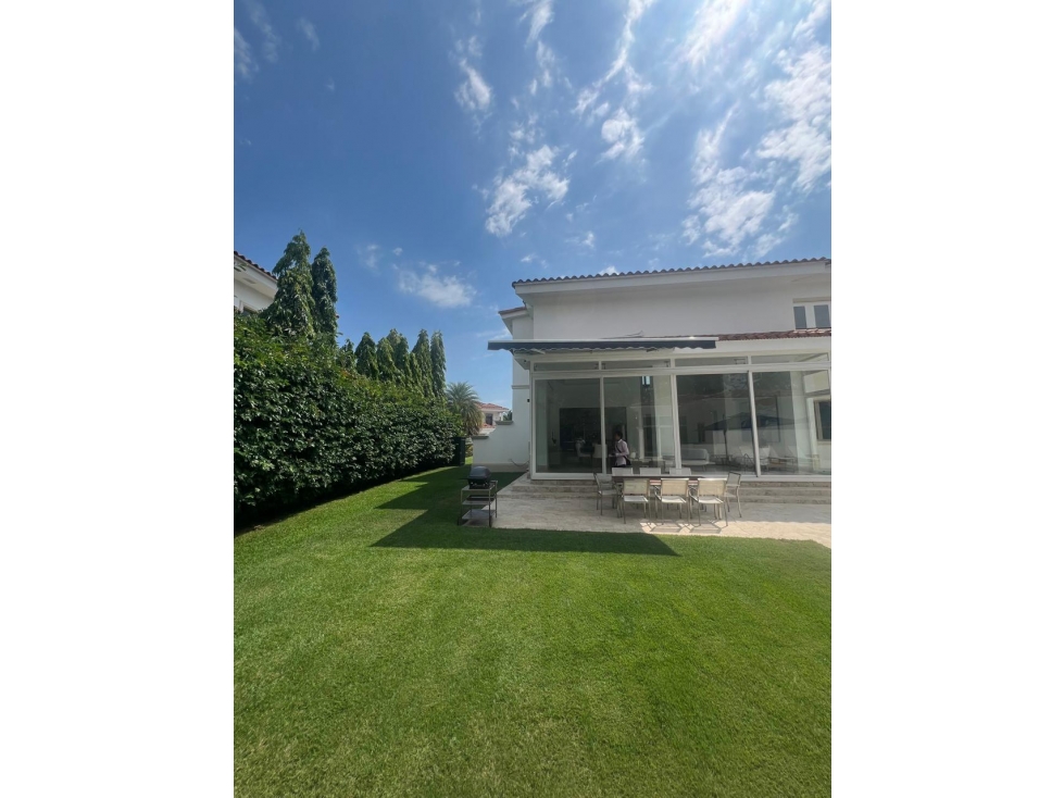 SE VENDE CASA EN SANTA MARIA PH FAIRWAY — foto 4
