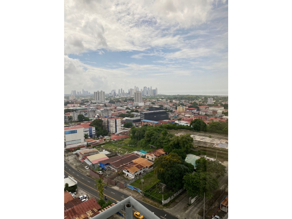 VENTA DE APTO EN PUEBLO NUEVO - PH VISTA MARINA TOWERS — foto 2