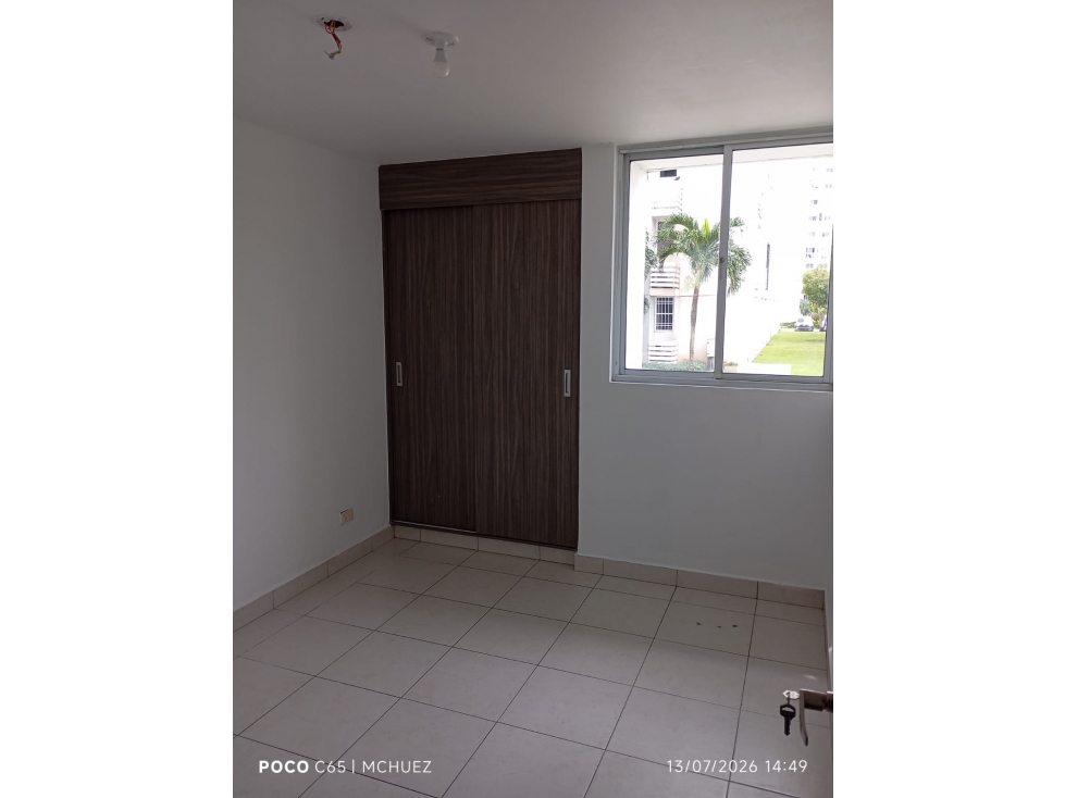 SE VENDE APTO EN LAS ACACIAS // TORRES DE CANTABRIA — foto 6