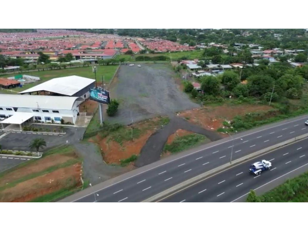 GRAN OPORTUNIDAD DE INVERSIÓN EN ARRAIJÁN LA CHORRERA