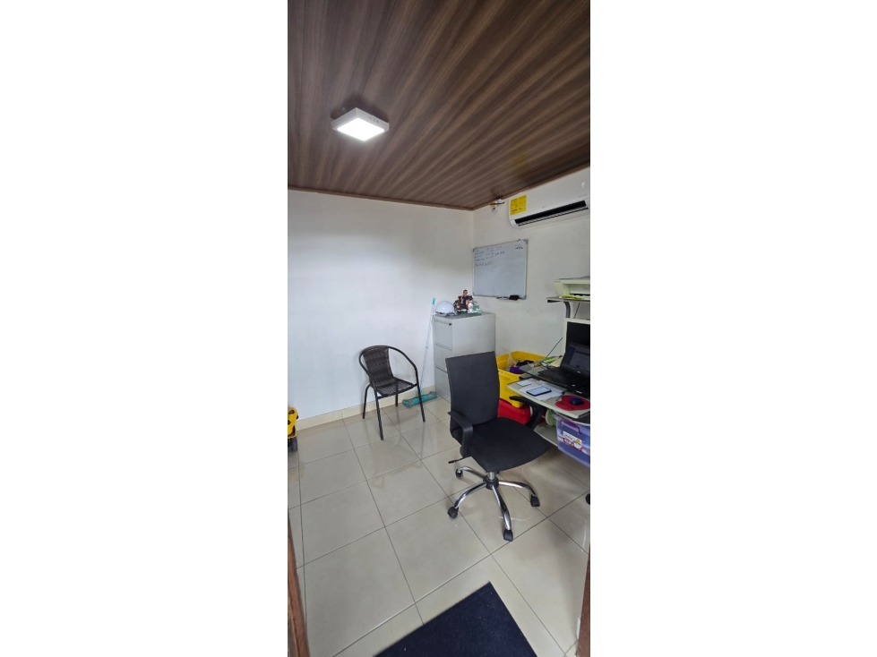 SE VENDE CASA Y TALLER EN PACORA ALTOS DE TARARÉ - 2