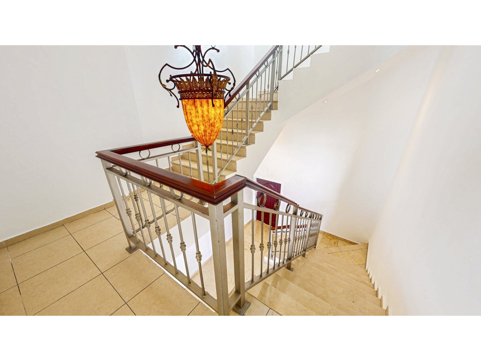 VENTA APARTAMENTO SEMIAMOBLADO 4R PUNTA PACÍFICA | PH COSTA PACIFICA — foto 6