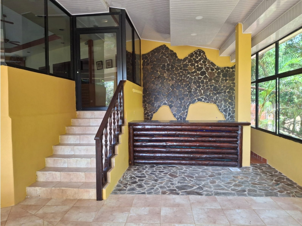 SE VENDE PROYECTO EN CERRO AZUL - 3