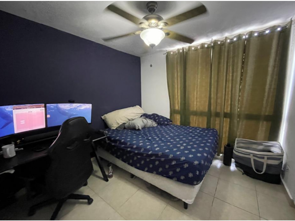 SE VENDE APTO EN CARRASQUILLA // PH SPLENDOR — foto 4