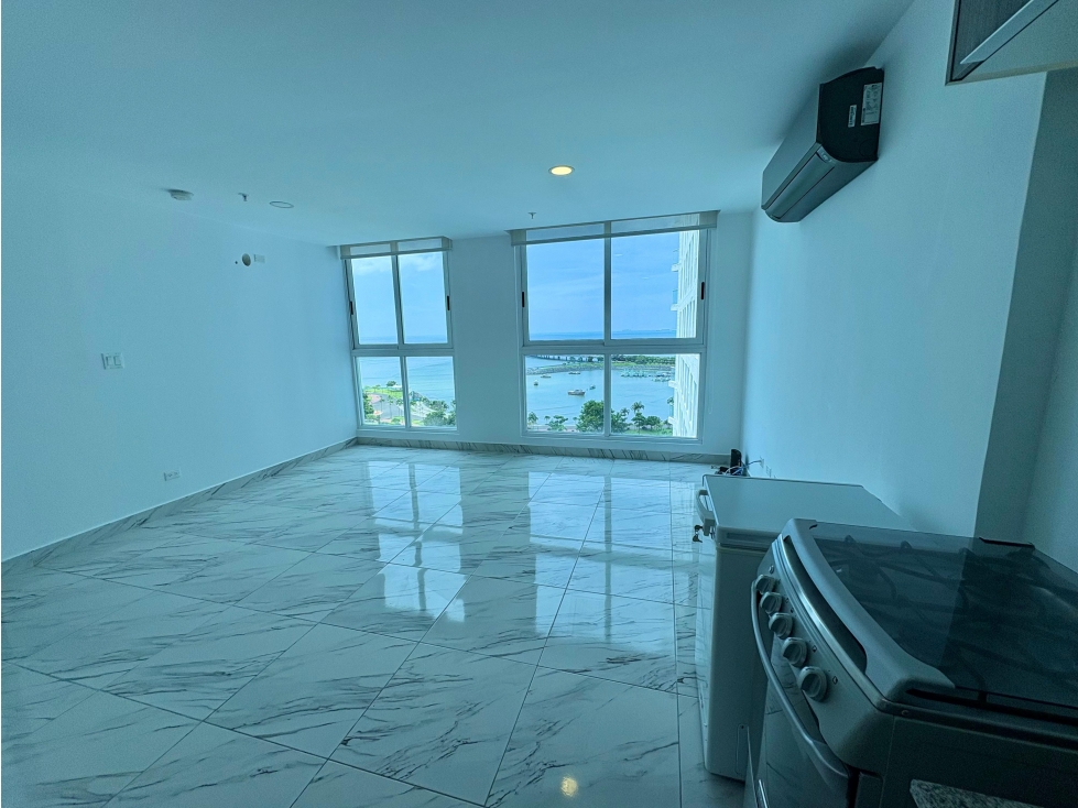 Apartamento en Alquiler en Avenida Balboa - PH The Sands - 3