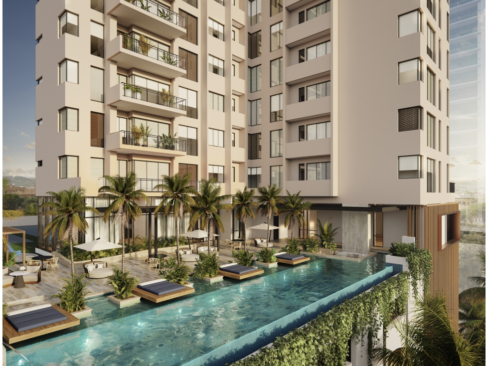 MADERO en Costa del Este - Apartamentos en Venta — foto 2